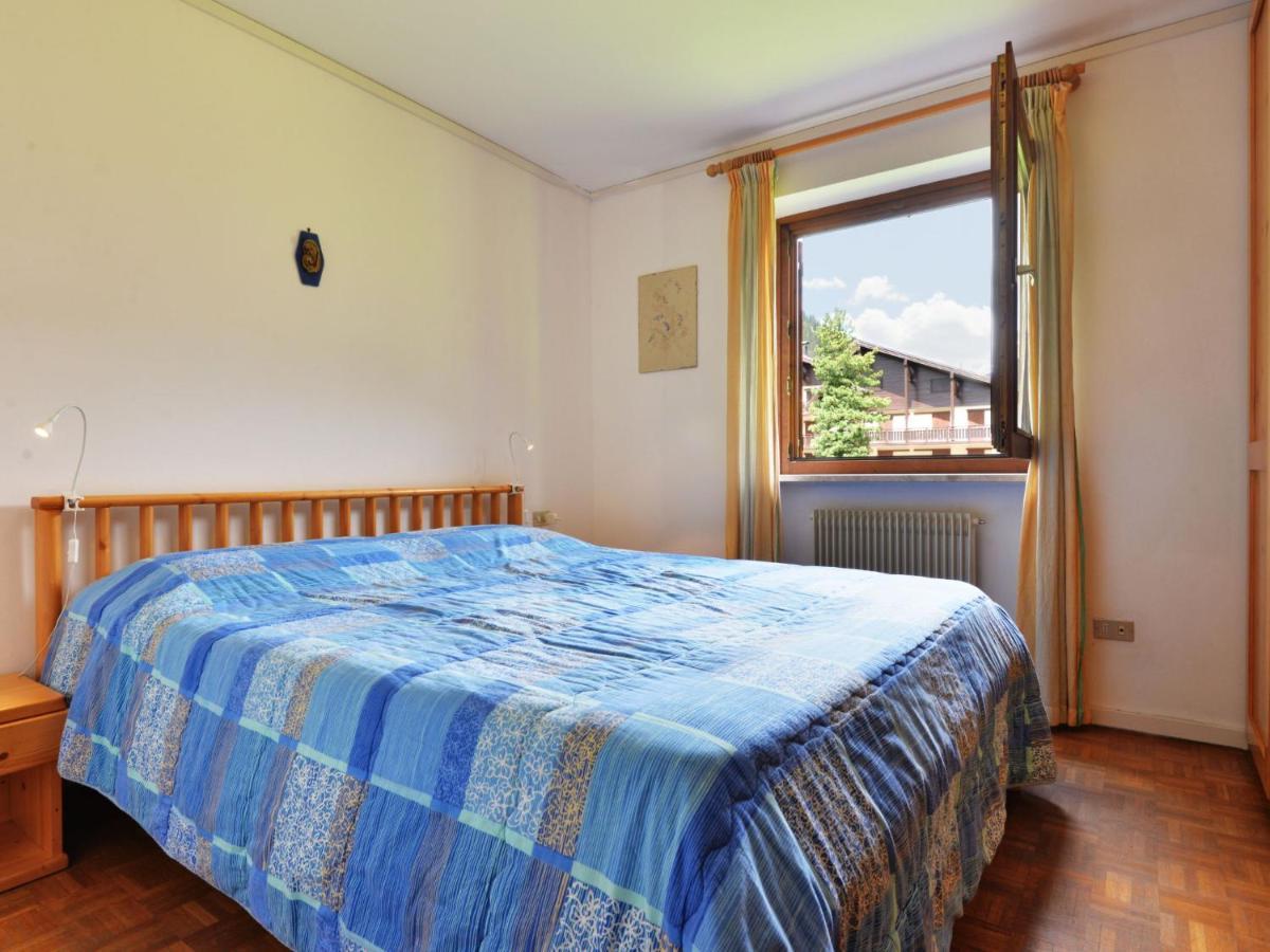 Apartment Cesa Palua By Interhome Alba di Canazei Buitenkant foto