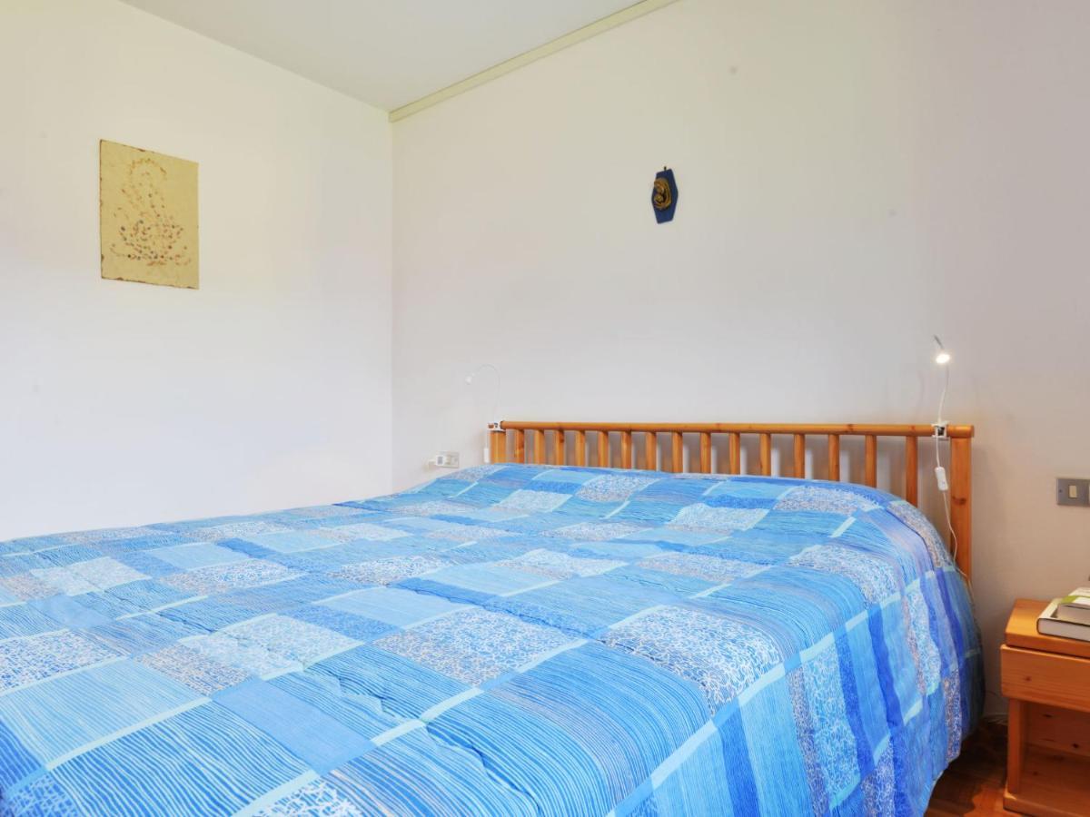 Apartment Cesa Palua By Interhome Alba di Canazei Buitenkant foto