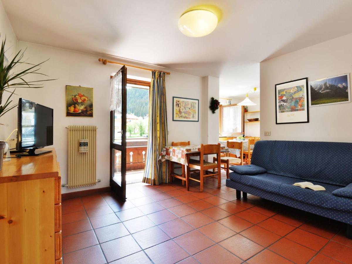 Apartment Cesa Palua By Interhome Alba di Canazei Buitenkant foto