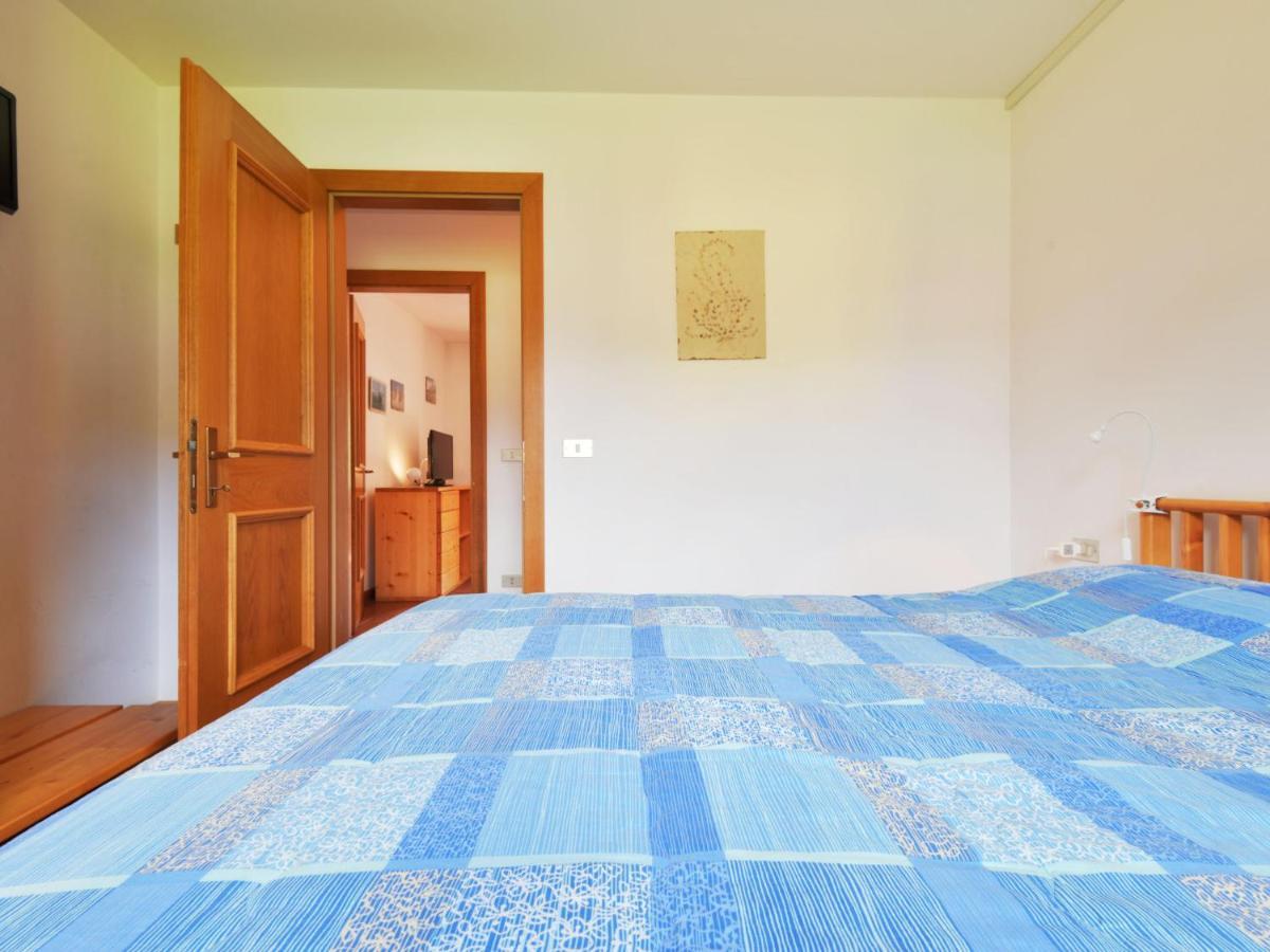 Apartment Cesa Palua By Interhome Alba di Canazei Buitenkant foto
