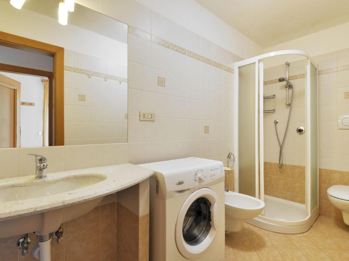 Apartment Cesa Palua By Interhome Alba di Canazei Buitenkant foto